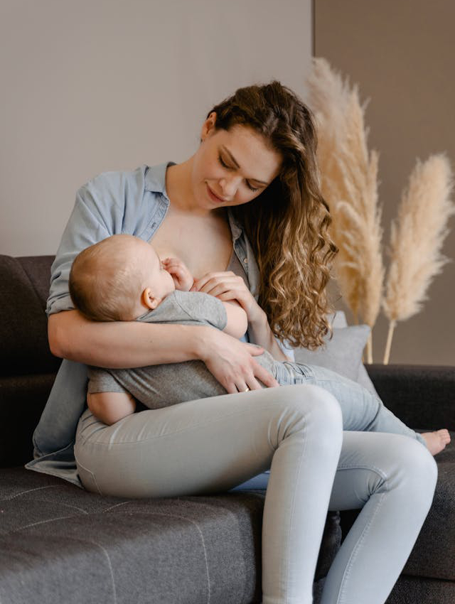 Frenectomy for Infants & Children